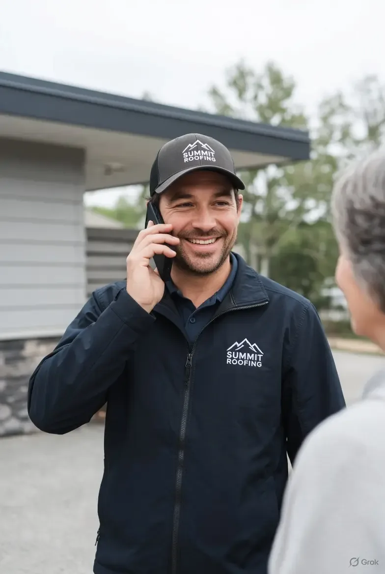 Flat Roof Leak Repair Allentown, GA FAQs